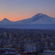 Armenia (Yerevan)