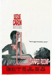 The L-Shaped Room (Bryan Forbes)