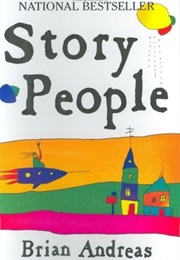 Story People (Brian Andreas)