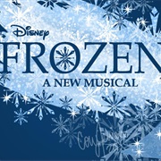 Frozen