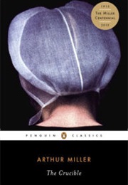 The Crucible (Arthur Miller)