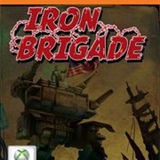 Iron Brigade (X360)