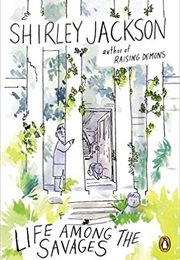 Jackson, Shirley (Shirley Jackson)