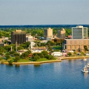 Lake Charles, Louisiana