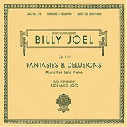 Billy Joel - Fantasies & Delusions
