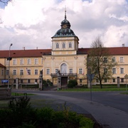 Music Without Musicians, Hořovice, Czech Republic