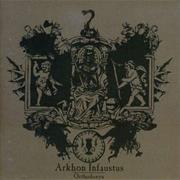 Arkhon Infaustus - Orthodoxyn