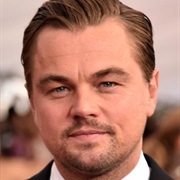 Meet Leonardo DiCaprio