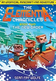 The New Order (Sean Fay Wolfe)