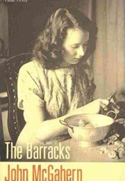The Barracks (John McGahern)