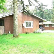 Damascus, Oregon, USA