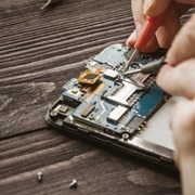 Repair a Gadget