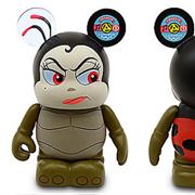 Francis' Ladybug Boogie