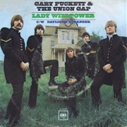 Lady Willpower - Gary Puckett & the Union Gap