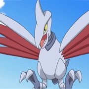 Skarmory