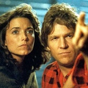 The Starman - Starman