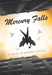 Mercury Falls (Robert Kroese)
