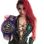 Taeler Hendrix