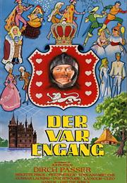 Der Var Engang