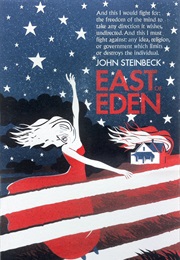 East of Eden (John Steinbeck)
