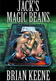 Jack's Magic Beans by Brian Keene