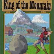 King of the Mountain