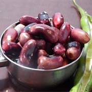 Basul (Erythrina Edulis)