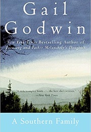 A Southern Family (Gail Godwin)
