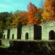 Canoe Creek State Park (Blair County)
