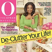 March 2010: Make Room for What Matters