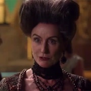 Lady Tremaine