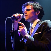 L.I.F.E.G.O.E.S.O.N. -Noah and the Whale