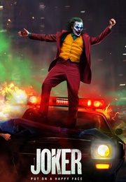 Joker (2019)