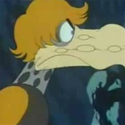 Colosso the Brodo Bird