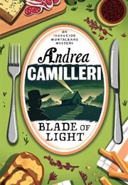 Blade of Light (Andrea Camilleri)