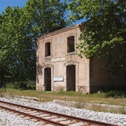 Pietralba Station