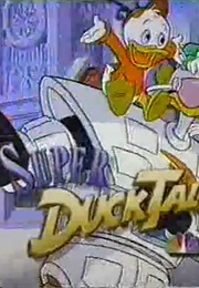 Super Ducktales (1989)