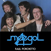 Metegol – Raul Porchetto (1980)