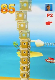 Tower Bloxx (2005)