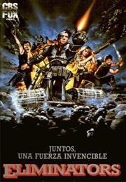 Eliminators