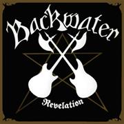 Backwater - Revelation (1984)