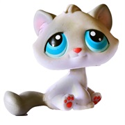 Littlest Pet Shop #53