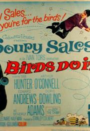 Birds Do It (Andrew Marton)