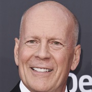Bruce Willis