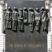 Women of World War II
