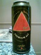 Bass Premium Ale