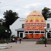 Kolomyia