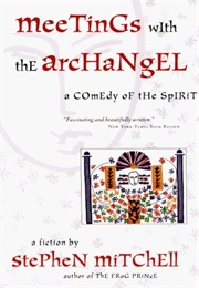 Meetings With the Archangel (Mitchell)