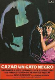 Curse of the Black Cat