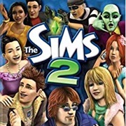 The Sims 2 (Xbox)